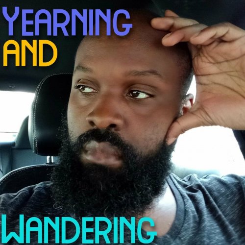 Corey Goldwaves - Yearning and Wandering (2024)