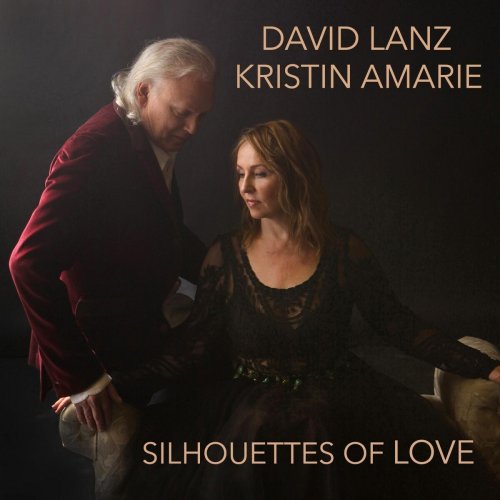 David Lanz - Silhouettes of Love (2015)