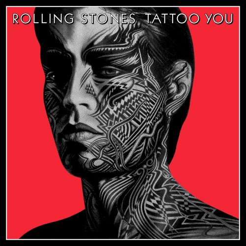 The Rolling Stones - Tattoo You (2021 Remaster) [M] (1981/2021) [E-AC-3 JOC Dolby Atmos]