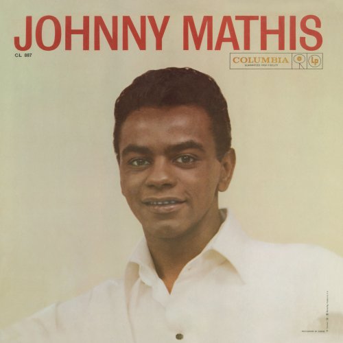 Johnny Mathis - Johnny Mathis (1956) [Hi-Res]