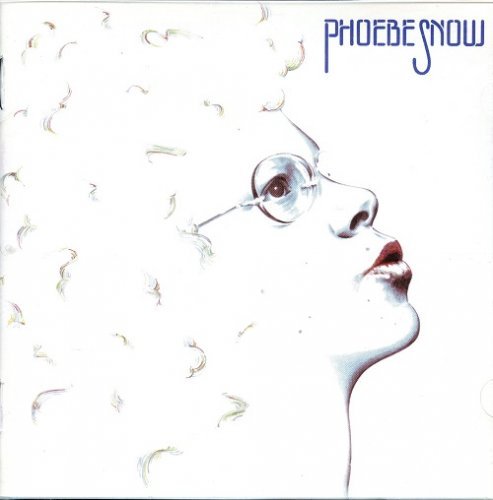 Phoebe Snow - Phoebe Snow (1974) [2014 SACD]