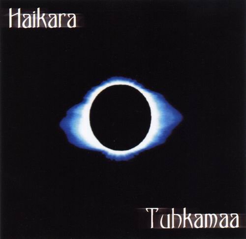 Haikara - Tuhkamaa (2001)