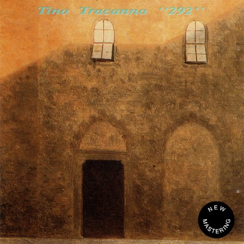 Tino Tracanna - 292 (1990)