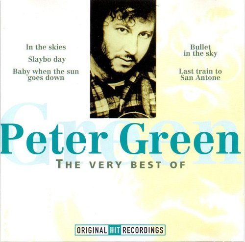 Peter Green - The Very Best Of Peter Green (1998)