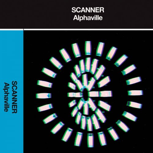 Scanner - Alphaville (2019)