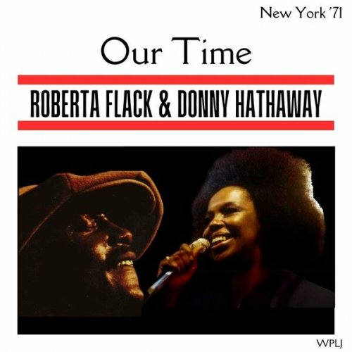 Roberta Flack - Our Time (Live New York '71) (2024)