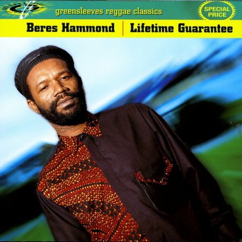 Beres Hammond - Lifetime Guarantee (1996)