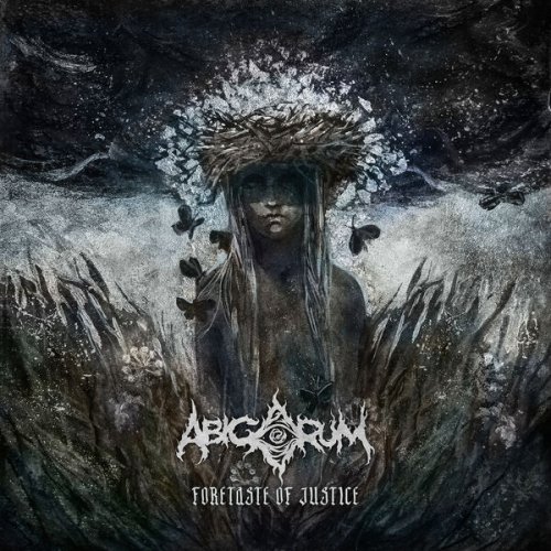 Abigorum - Foretaste Of Justice (2024) Hi-Res