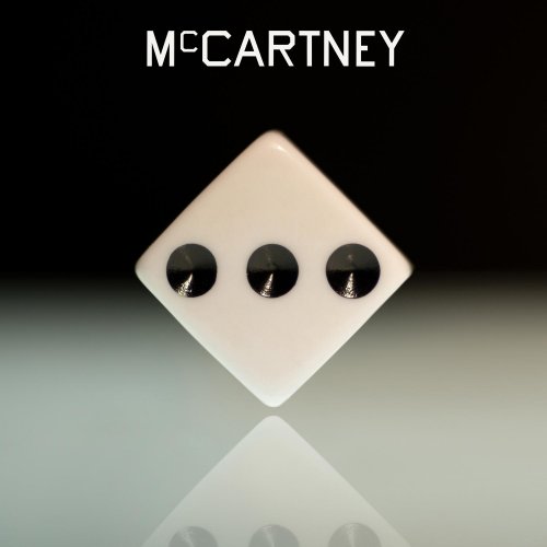 Paul McCartney - McCartney III [M] (2020) [E-AC-3 JOC Dolby Atmos]