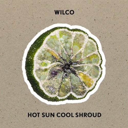 Wilco - Hot Sun Cool Shroud EP [M] (2024) [E-AC-3 JOC Dolby Atmos]