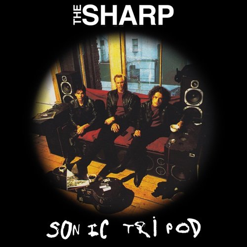 The Sharp - Sonic Tripod (2024)