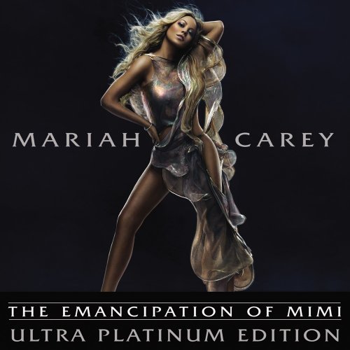 Mariah Carey - The Emancipation Of Mimi (Ultra Platinum Edition) (2005/2021) [E-AC-3 JOC Dolby Atmos]