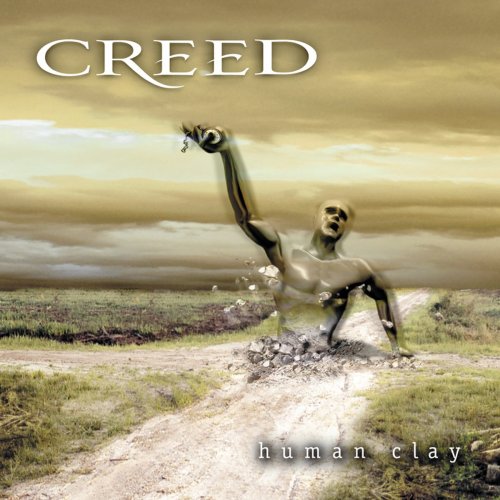 Creed - Human Clay (Deluxe Edition) (2024)