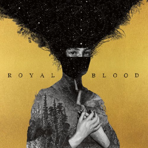 Royal Blood - Royal Blood (10th Anniversary Edition) (2024)