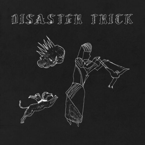 Horse Jumper of Love - Disaster Trick (2024) [Hi-Res]