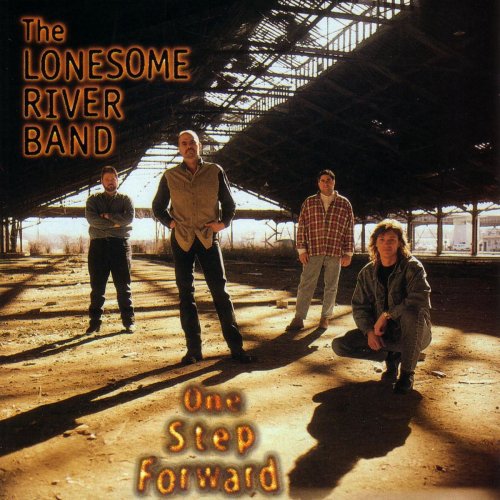 The Lonesome River Band - One Step Forward (1996)