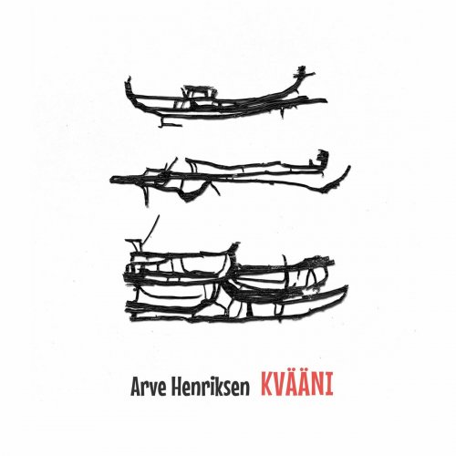 Arve Henriksen - KVÄÄNI (2024) [Hi-Res]