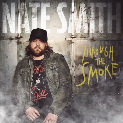 Nate Smith - Through The Smoke [M] (2024) [E-AC-3 JOC Dolby Atmos]