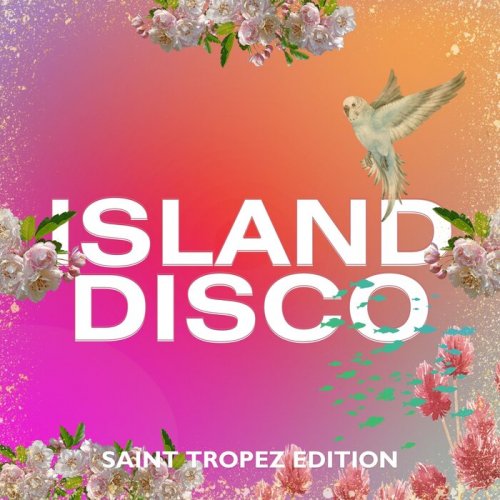 VA - Island Disco Saint Tropez Edition (2024)