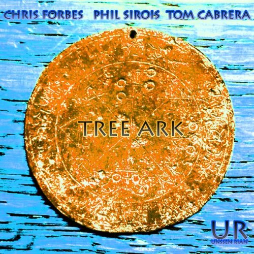 Tree Ark - Tree Ark (2024) [Hi-Res]