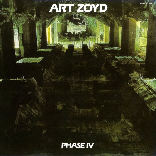 Art Zoyd - Phase IV (1982/2008)