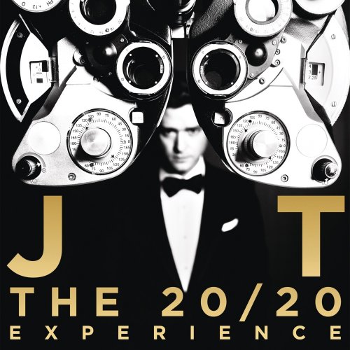 Justin Timberlake - The 20/20 Experience (Deluxe Version) [E] [M] (2013) [E-AC-3 JOC Dolby Atmos]