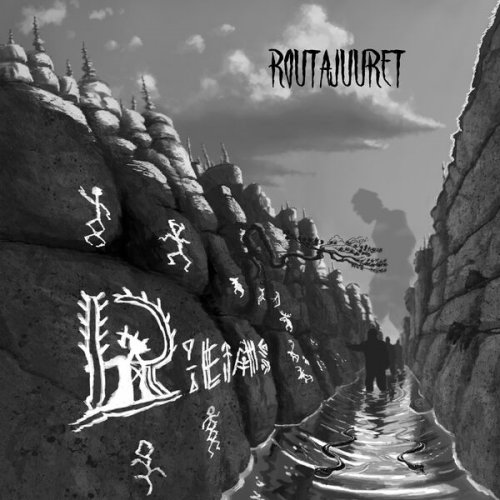 Rietas - Routajuuret (2024)