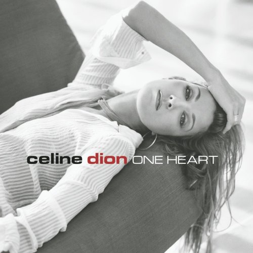 Céline Dion - One Heart (2003) [E-AC-3 JOC Dolby Atmos]