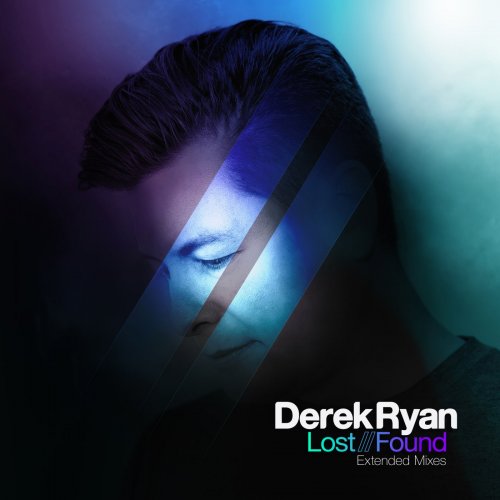 Derek Ryan - Lost//Found (2024)