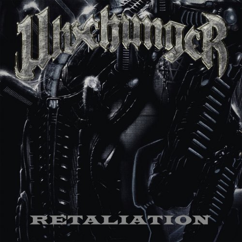 Ulvehunger - Retaliation (2024)