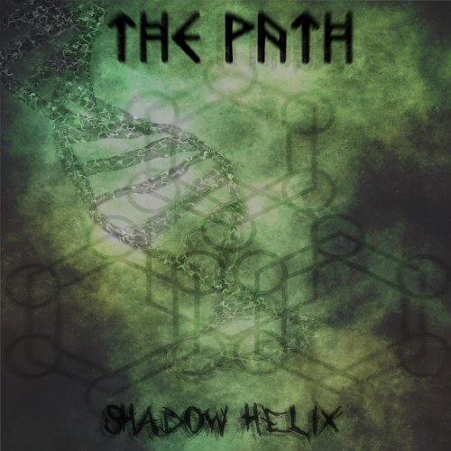 The Path - Shadow Helix (2024)