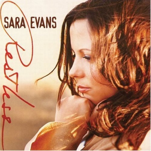 Sara Evans - Restless (2003)