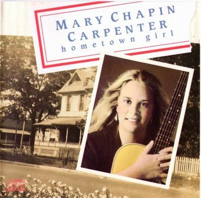 Mary Chapin Carpenter - Discography (1987-2018)