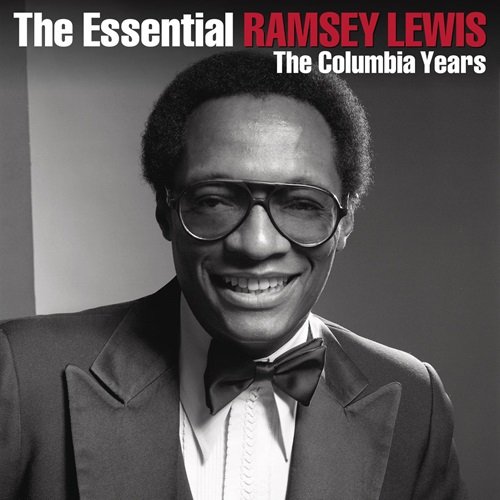 Ramsey Lewis - The Essential Ramsey Lewis (2014)