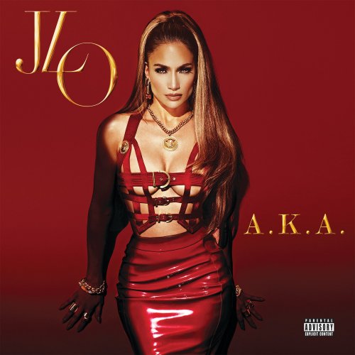 Jennifer Lopez - A.K.A. (Deluxe Version) [E] (2014) [E-AC-3 JOC Dolby Atmos]