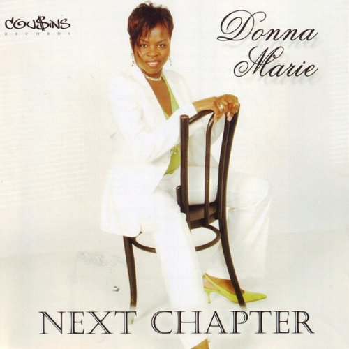 Donna Marie - Next Chapter (2007)