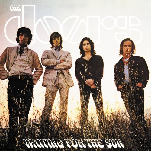 The Doors - Waiting For The Sun (1968/2021) [E-AC-3 JOC Dolby Atmos]