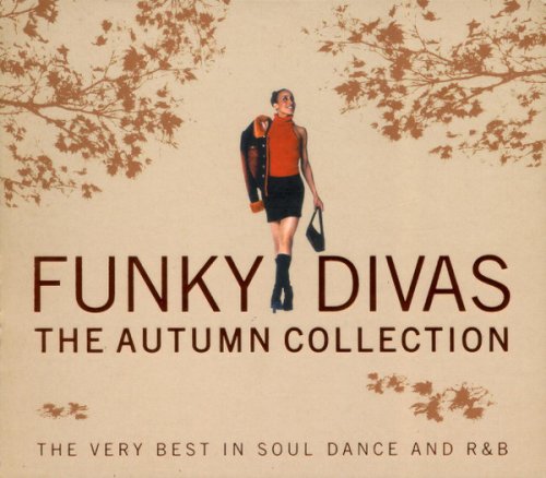 VA - Funky Divas (The Autumn Collection) (2002)