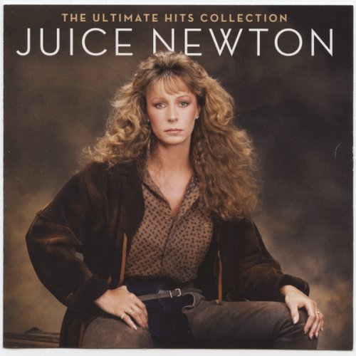 Juice Newton - The Ultimate Hits Collection (2011)