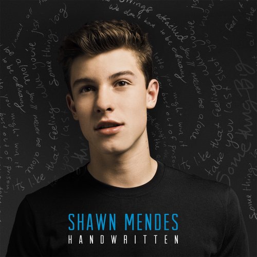 Shawn Mendes - Handwritten (Deluxe Edition) [M] (2015/2016) [E-AC-3 JOC Dolby Atmos]