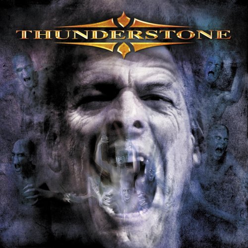 Thunderstone - Thunderstone (2002)