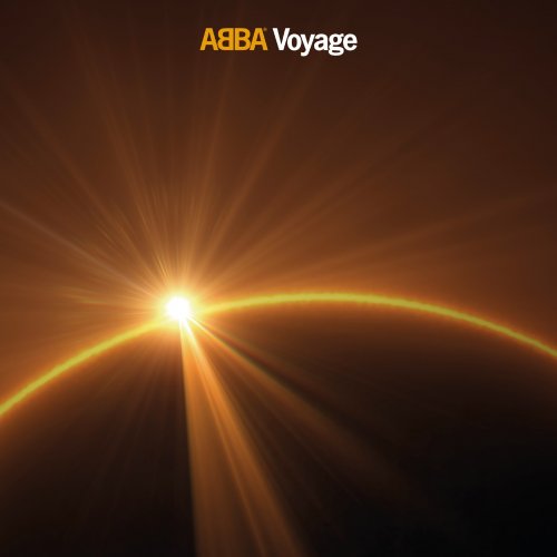 ABBA - Voyage [M] (2021) [E-AC-3 JOC Dolby Atmos]