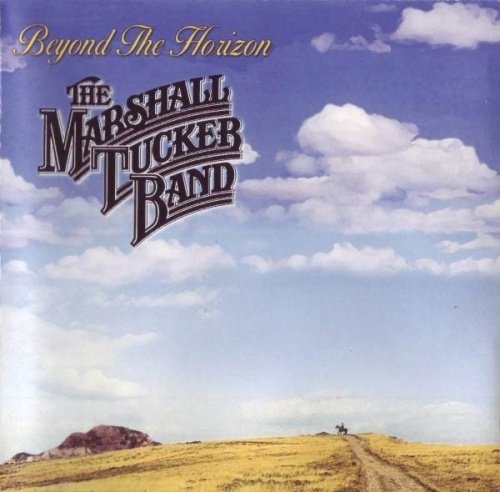 The Marshall Tucker Band - Beyond The Horizon (2004)