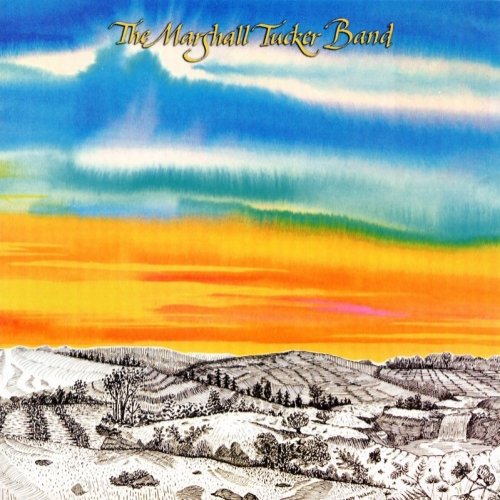 The Marshall Tucker Band - The Marshall Tucker Band (Reissue) (1973/2004) Lossless