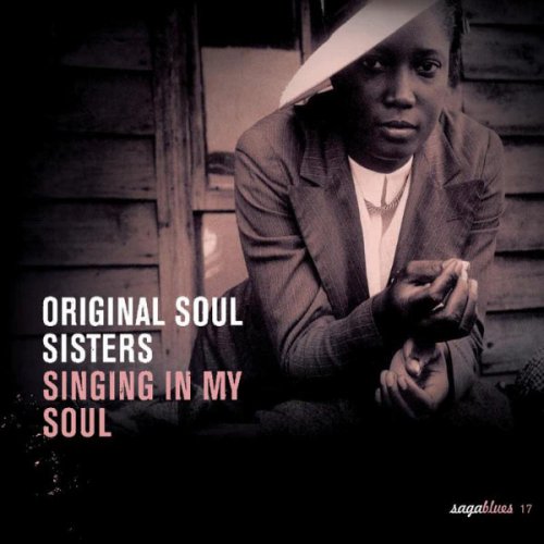 Various - Original Soul Sisters - Singing In My Soul (2008)