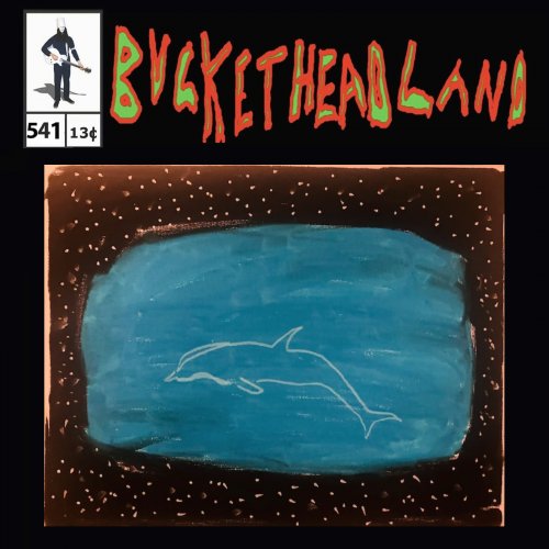 Buckethead - In The Sky (Pike 541) (2023)