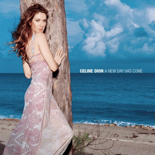 Céline Dion - A New Day Has Come (2002) [E-AC-3 JOC Dolby Atmos]