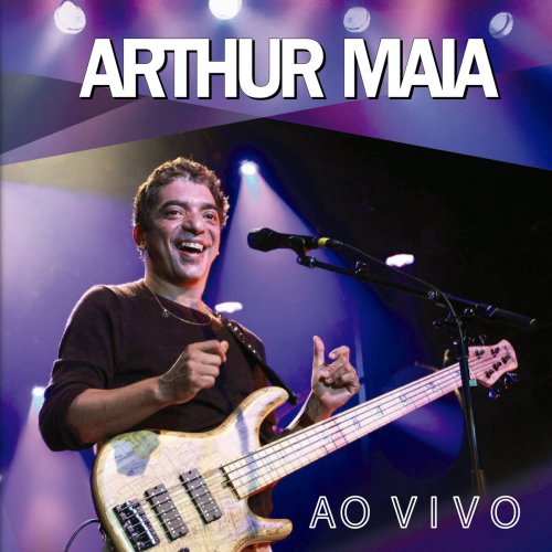 Arthur Maia - Ao Vivo (2019)