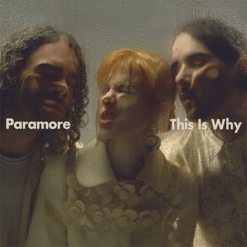 Paramore - This Is Why (2023) [E-AC-3 JOC Dolby Atmos]