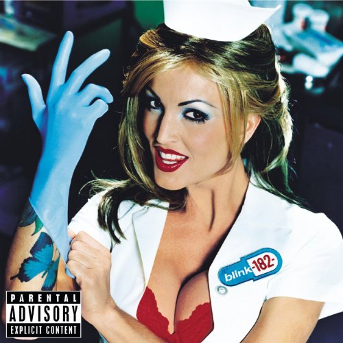 blink-182 - Enema Of The State [E] (1999) [E-AC-3 JOC Dolby Atmos]